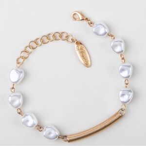 Plunder Vintage Zoe Autumn bracelet